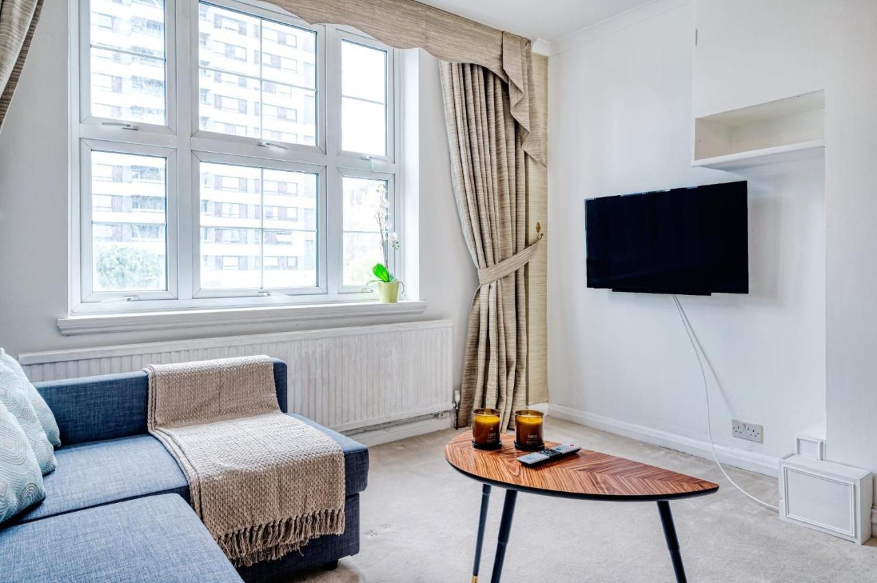 Marble Arch 2-bedroom