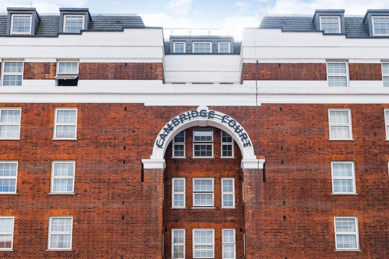 Marble Arch 2-bedroom London