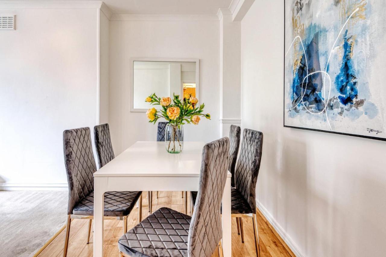 Marble Arch 2-bedroom Apartment *