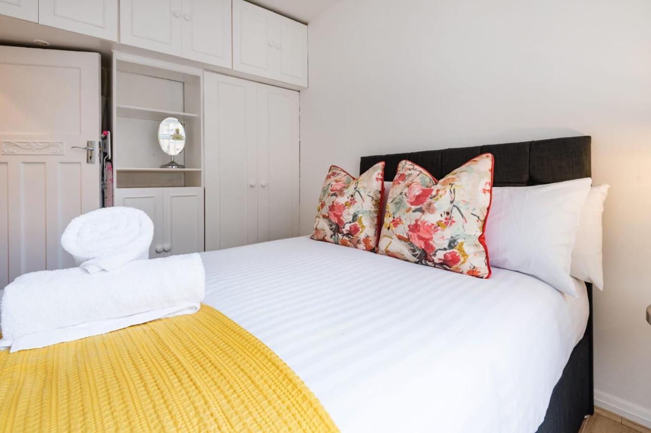 Marble Arch 2-bedroom