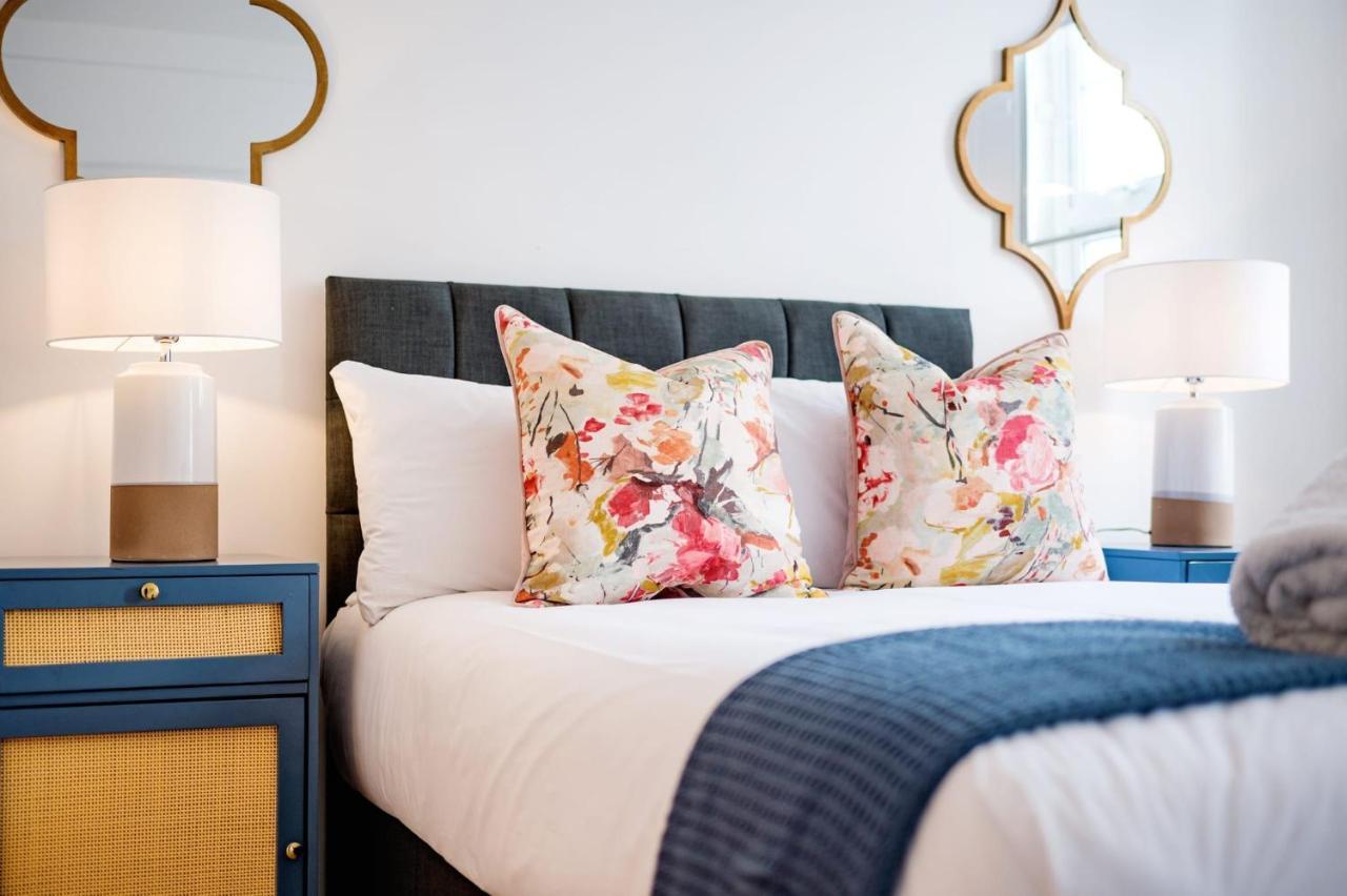 Apartment Marble Arch 2-bedroom London