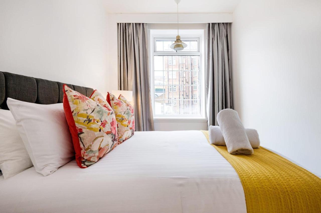 Marble Arch 2-bedroom