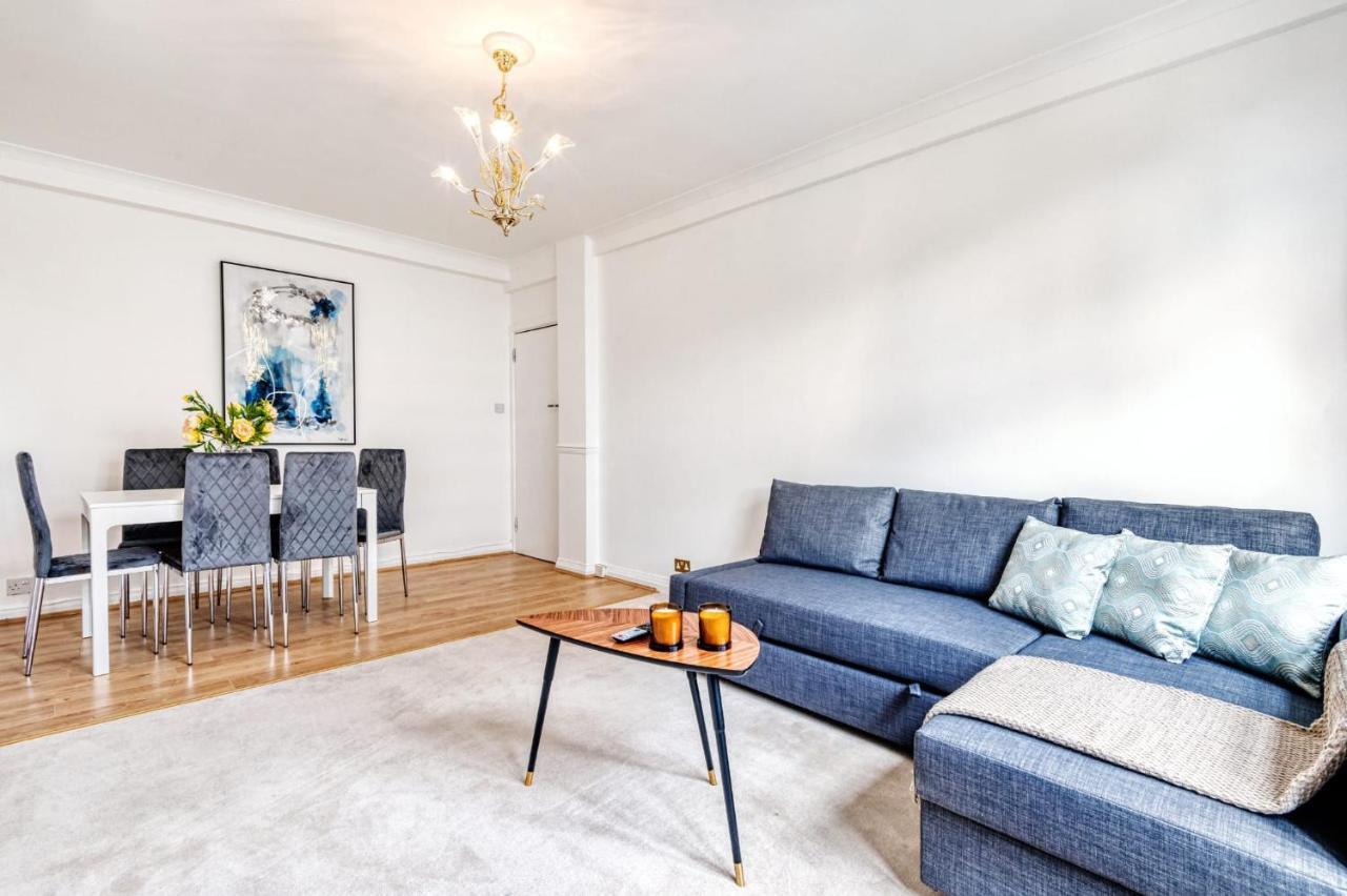 Marble Arch 2-bedroom