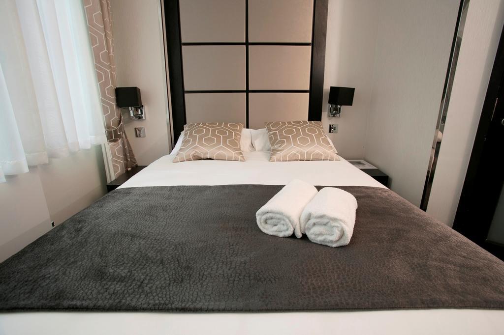 Great St Helen Hotel Hotel