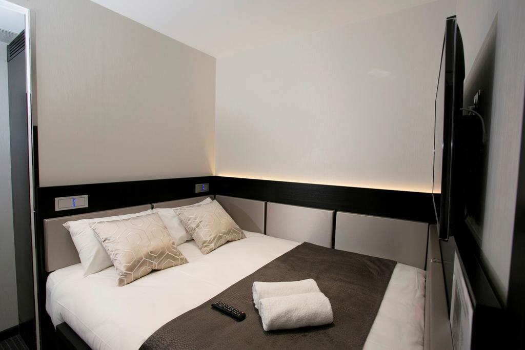 Great St Helen Hotel 4* London
