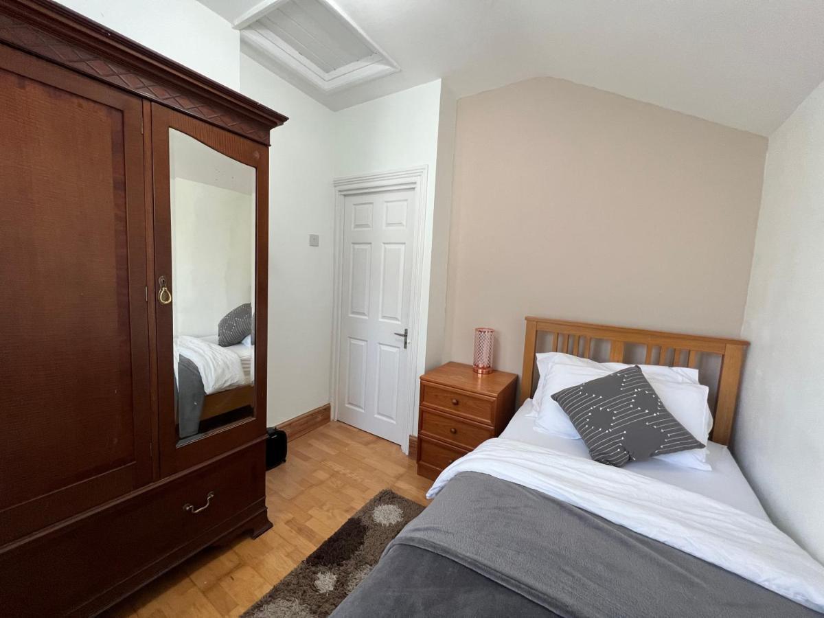 Apartamento Entire Luxury 4 Bedroom Victorian House With 2 En-suite - Forest Hill, Londres