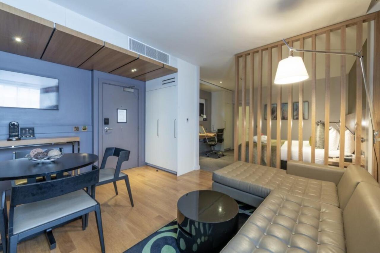 Apex Temple Court Hotel London