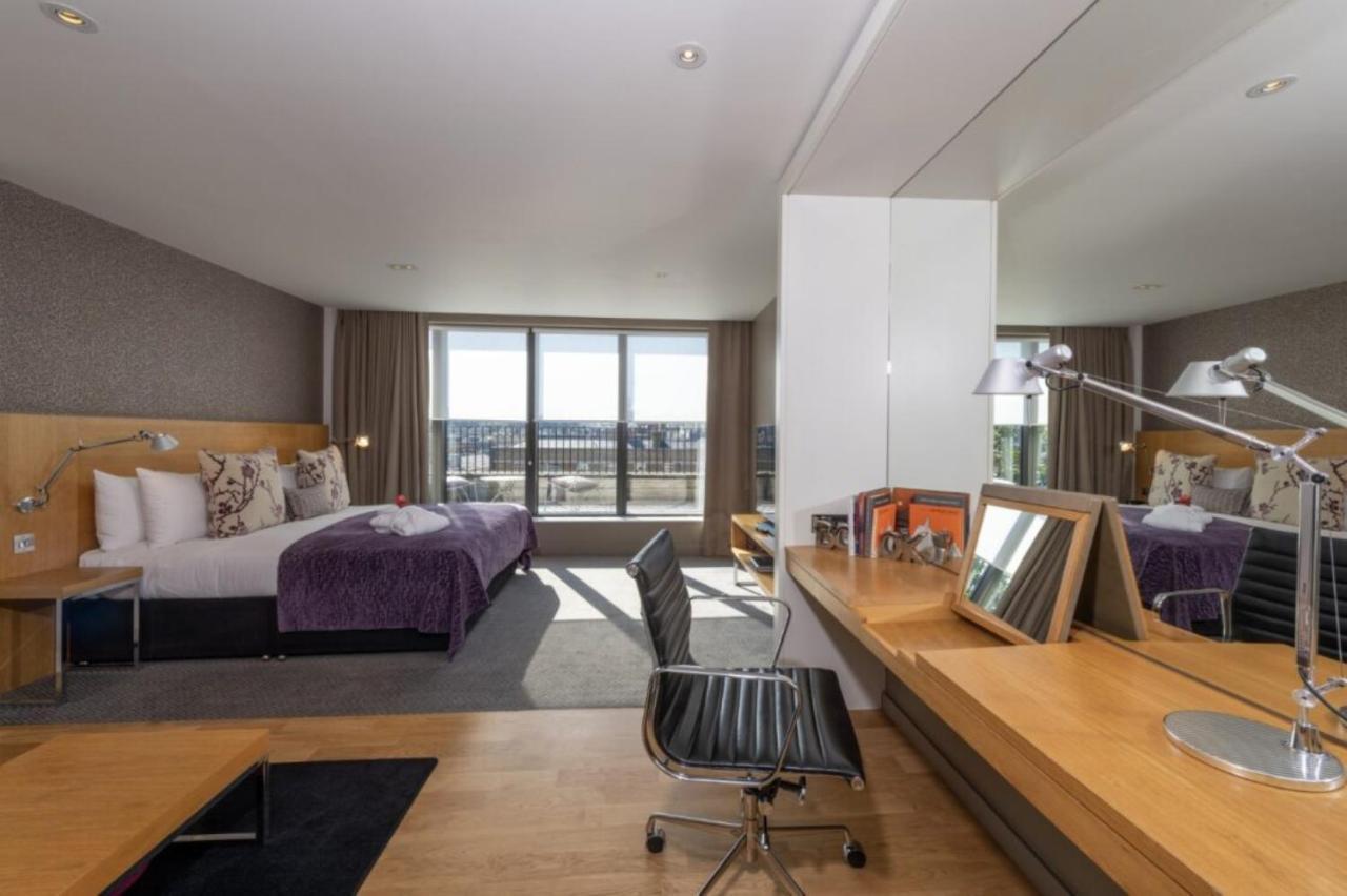 Apex Temple Court Hotel London