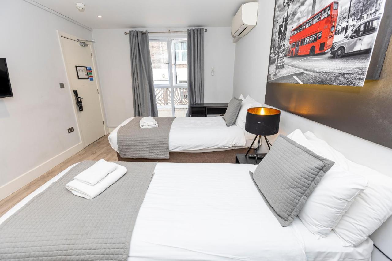 Apartamento W6 Londres