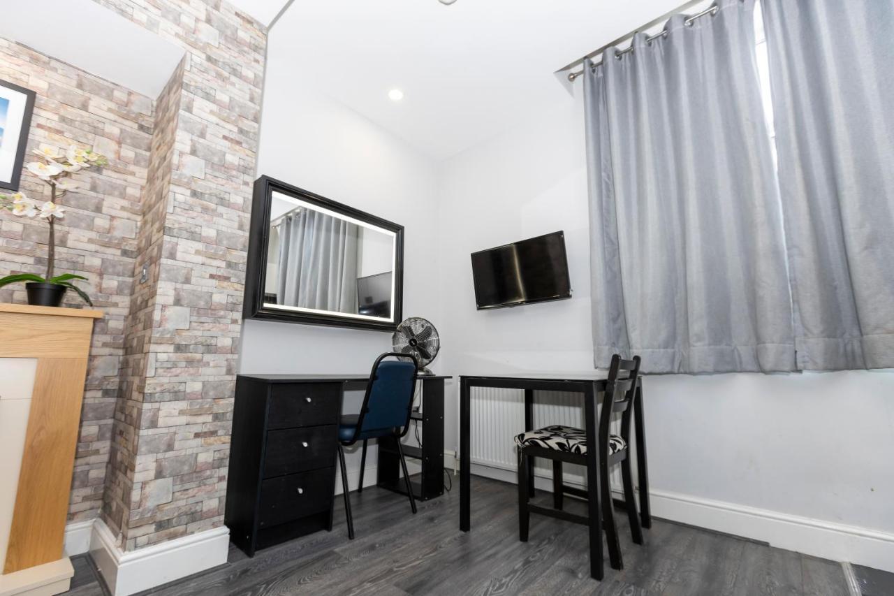 Apartamento W6