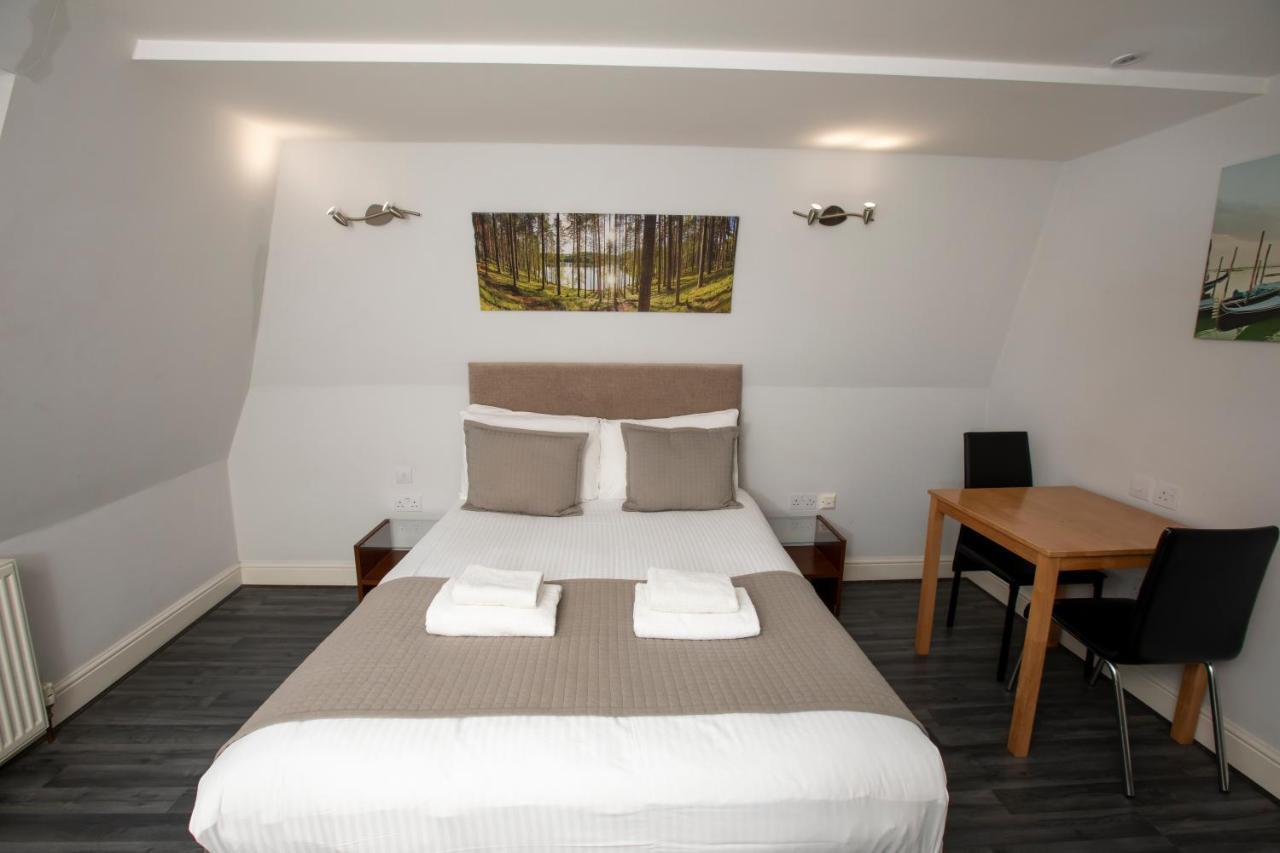 Apartamento W6 Londres