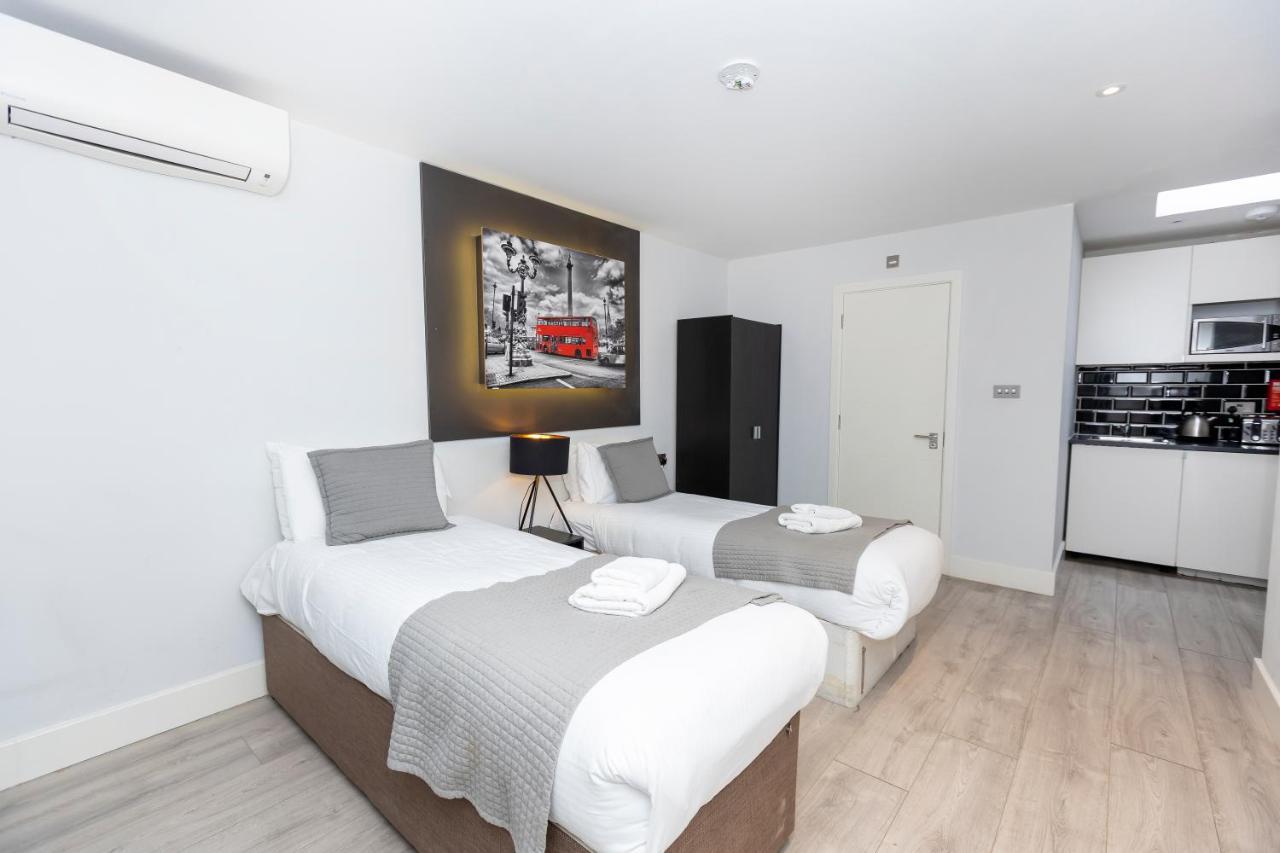 W6 Apartamento