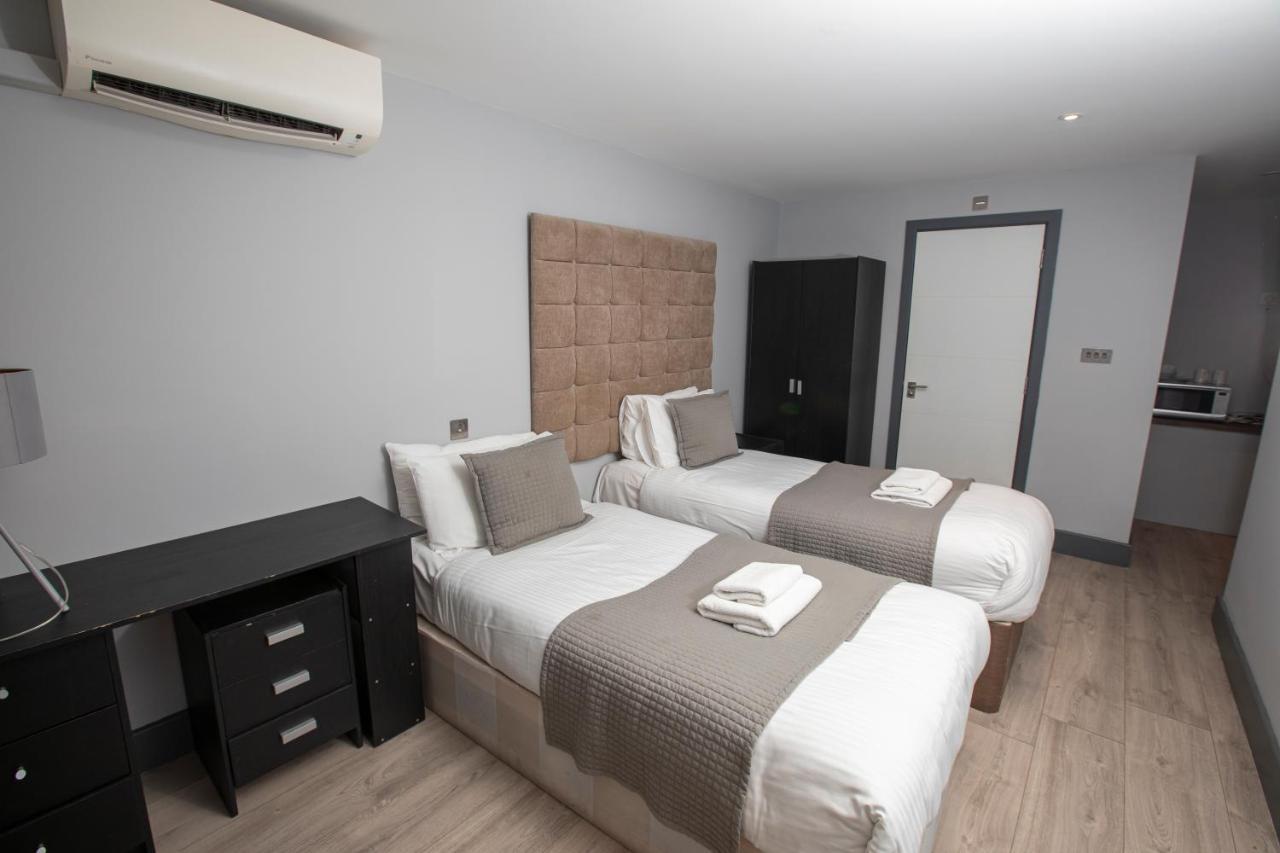 W6 Apartamento