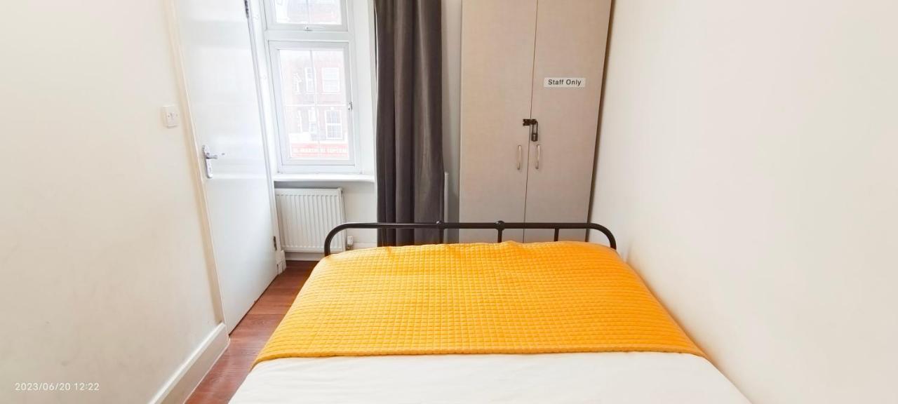Apartment Jupiter 218 Flat 2 At Marble Arch *