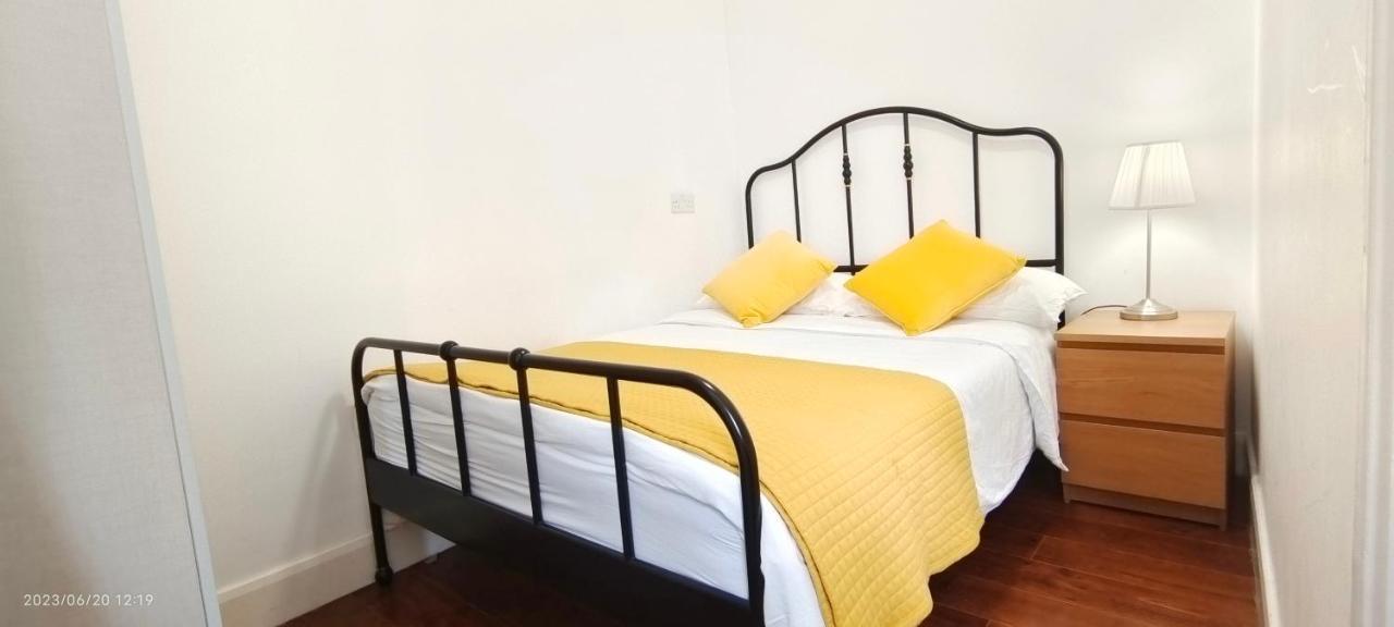 Apartment Jupiter 218 Flat 2 At Marble Arch