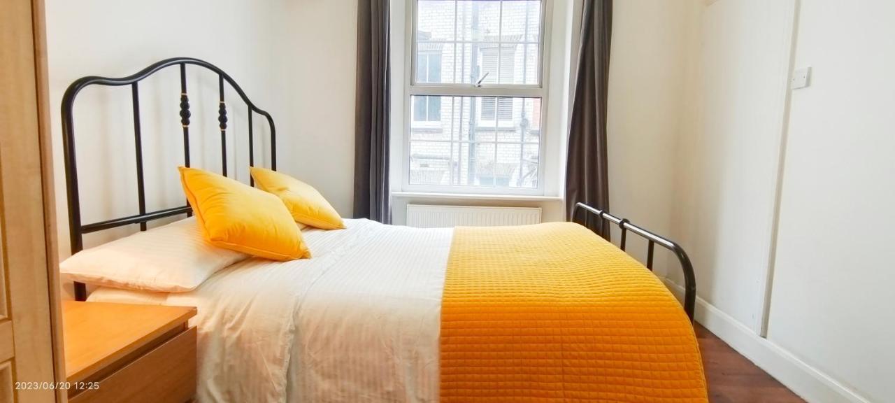 Apartment Jupiter 218 Flat 2 At Marble Arch London