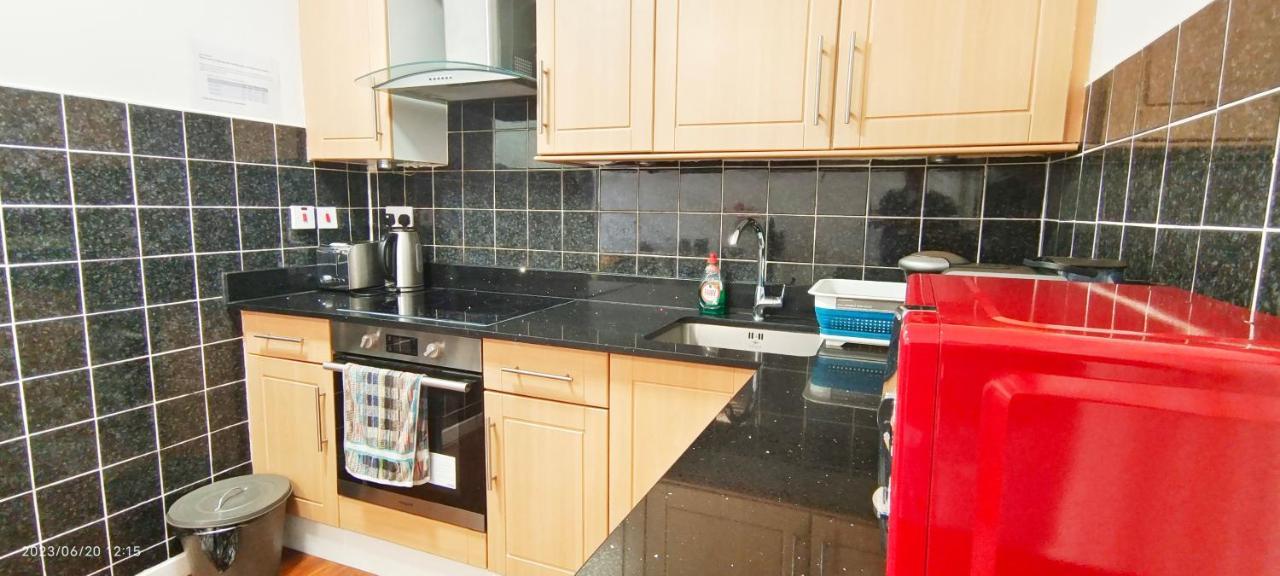 Apartment Jupiter 218 Flat 2 At Marble Arch *