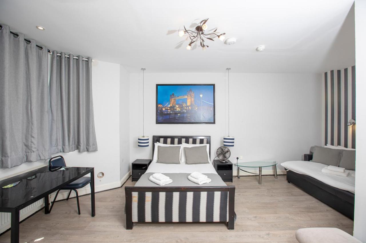 W6 Apartamento *