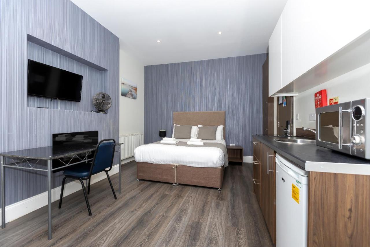 W6 Apartamento Londres