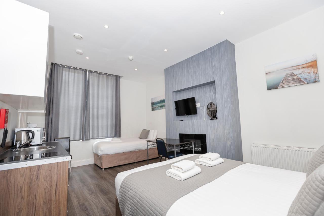 Apartamento W6