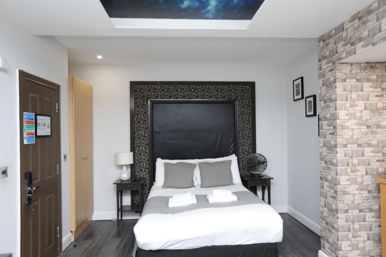 Apartamento W6 Londres