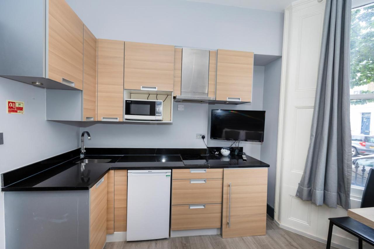 Apartamento W6 Londres