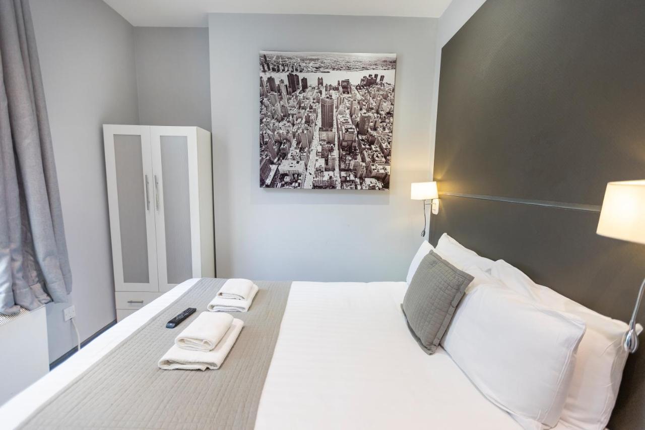 Apartamento W6 Londres