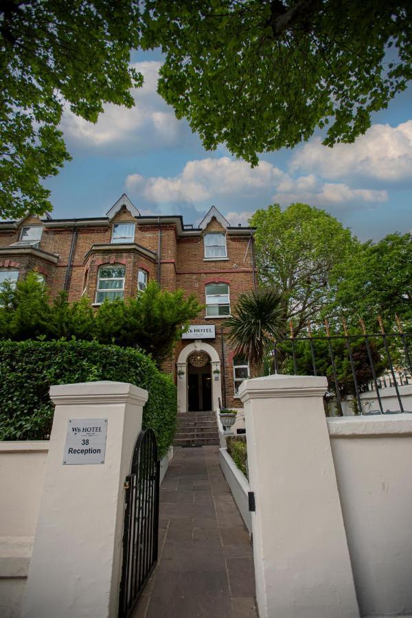 Apartamento W6 Londres