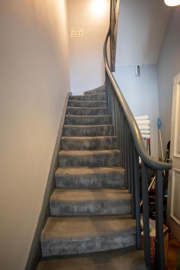 Apartamento W6