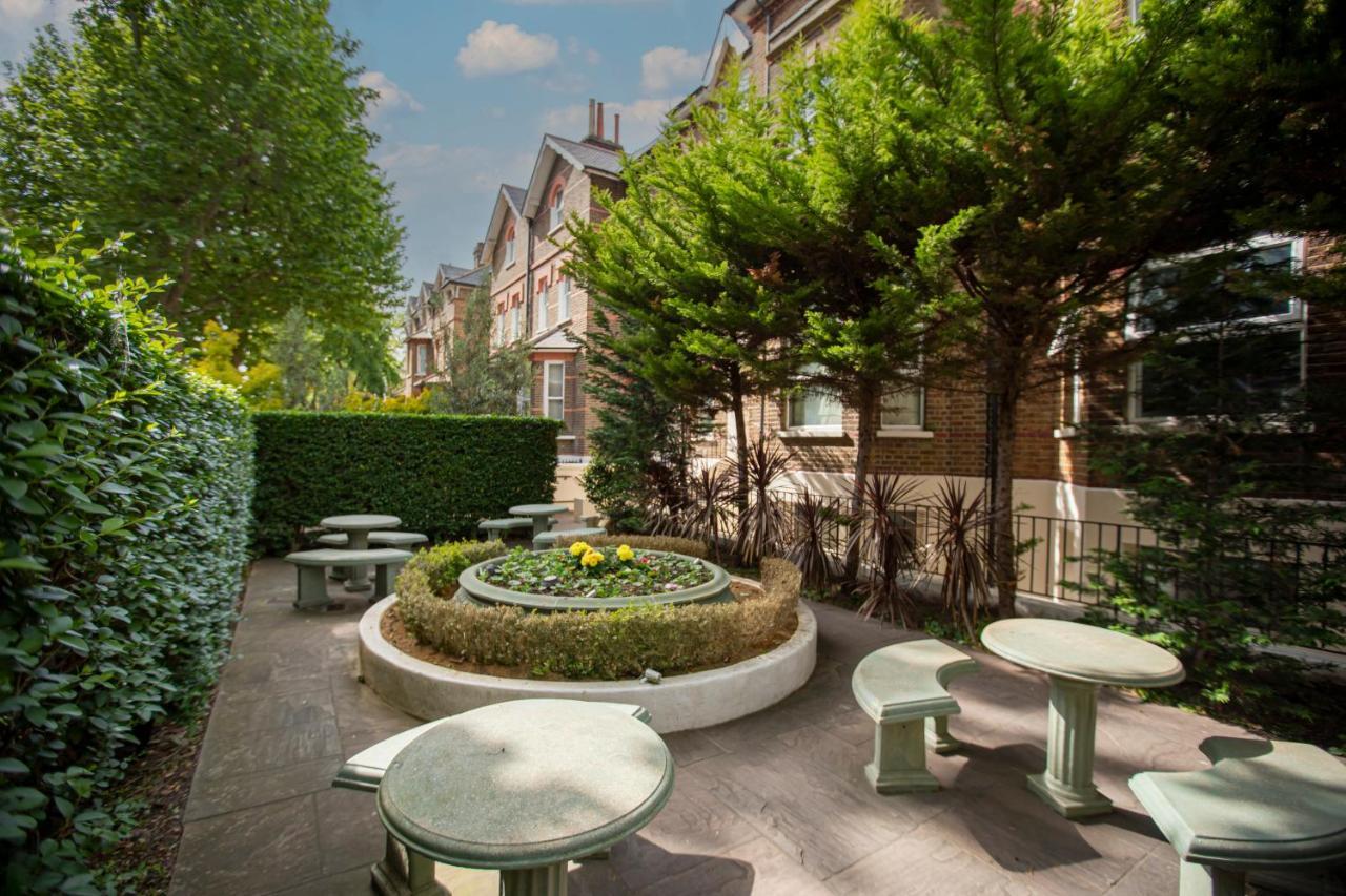 W6 Apartamento Londres