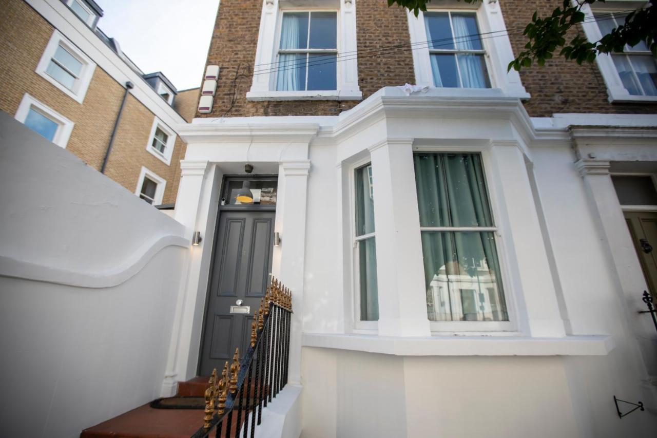 Apartamento W6 Londres