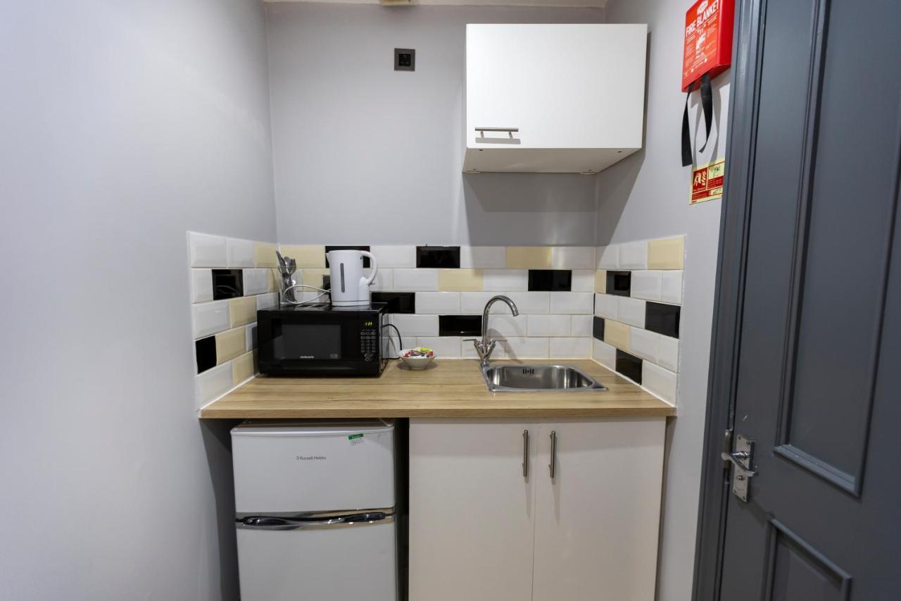 Apartamento W6