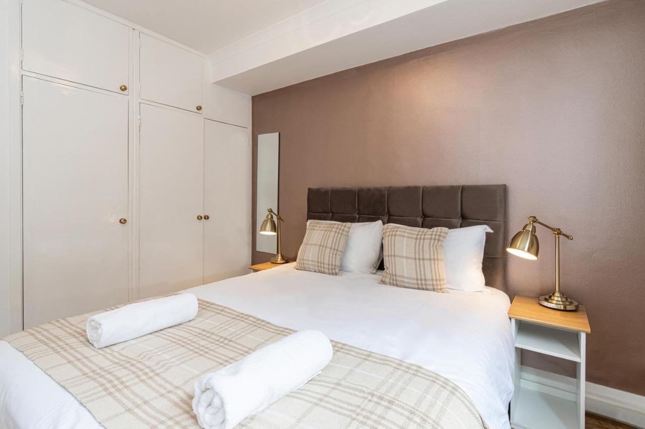 Lovely Near Hyde Park & Oxford St