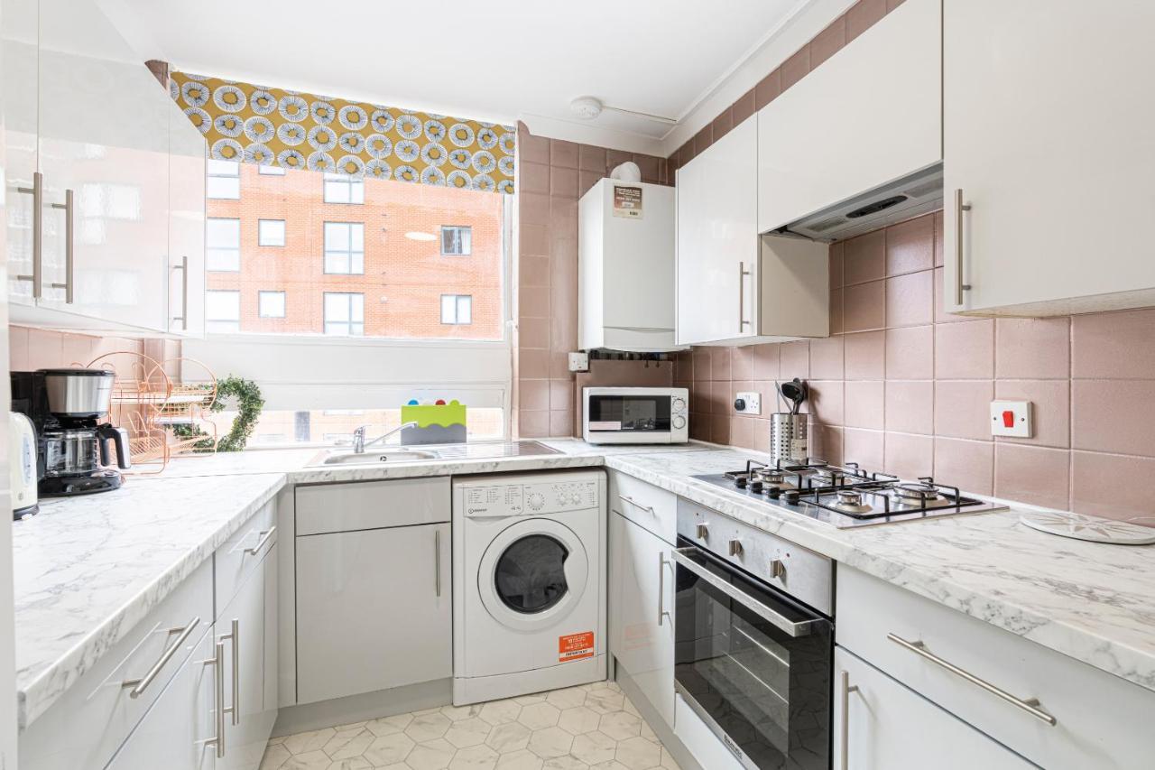 Lovely Near Hyde Park & Oxford St * London