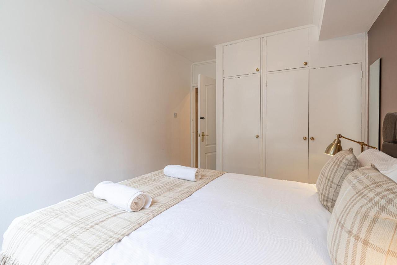 Lovely Near Hyde Park & Oxford St * London