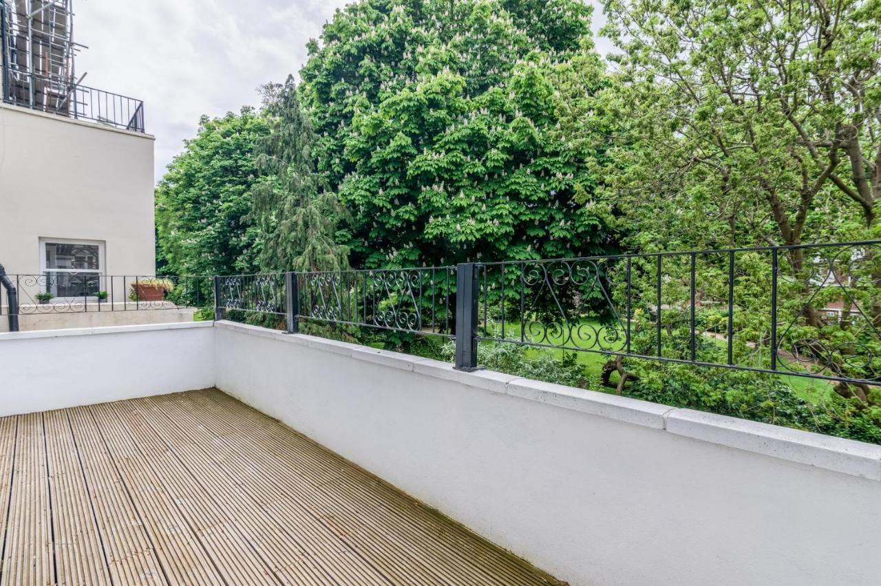 Philbeach Gardens 2* London