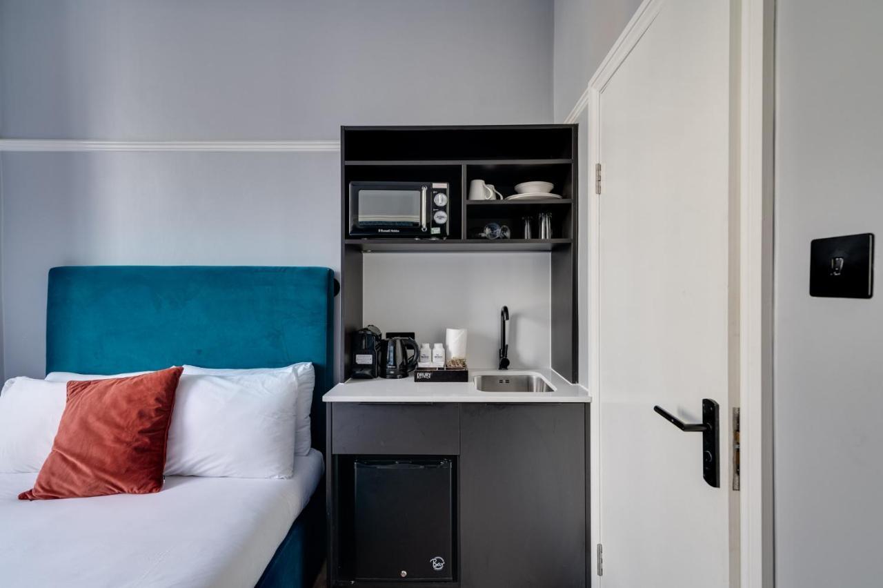 Hotel Philbeach Gardens