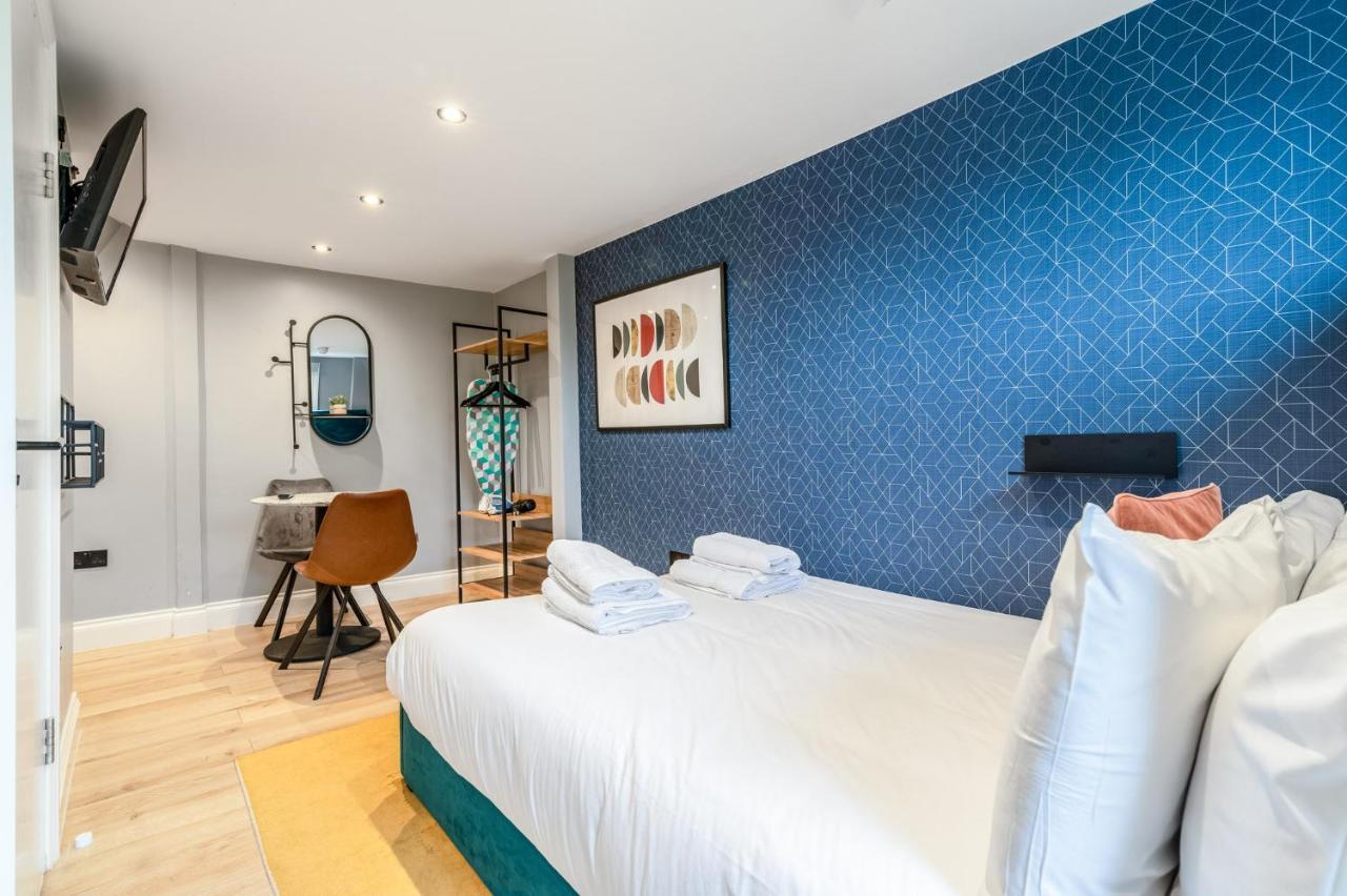 Philbeach Gardens Hotel London
