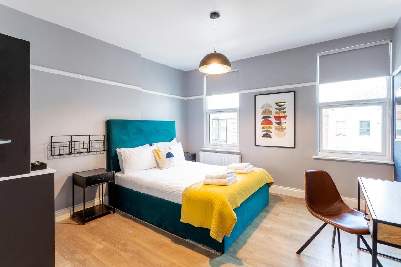 Hotel Philbeach Gardens London