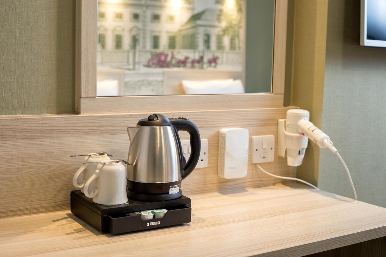 President Hotel 3*