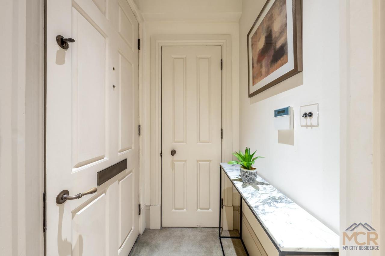 The Hertford Residences Apartamento *