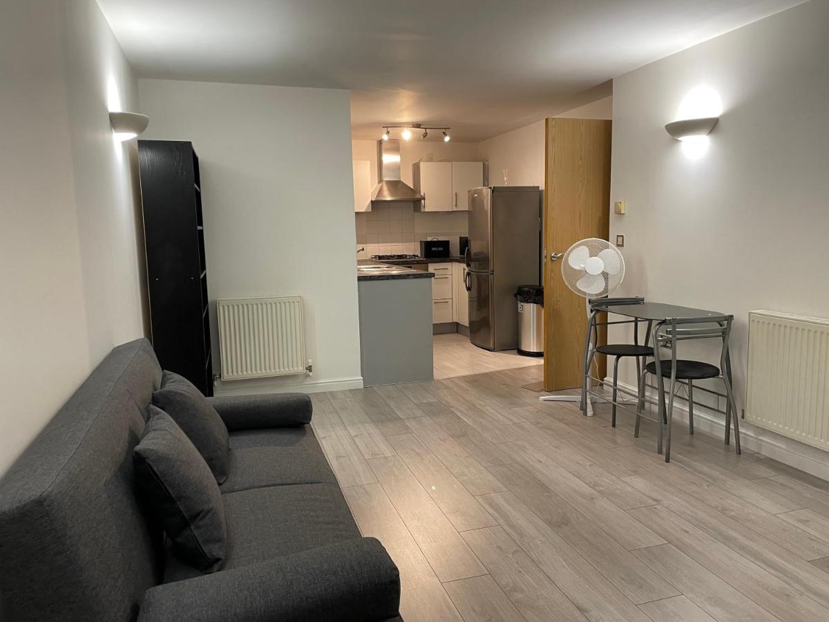31 Galleria Court Apartment