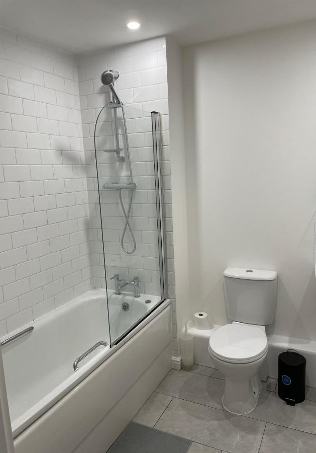 31 Galleria Court Apartment