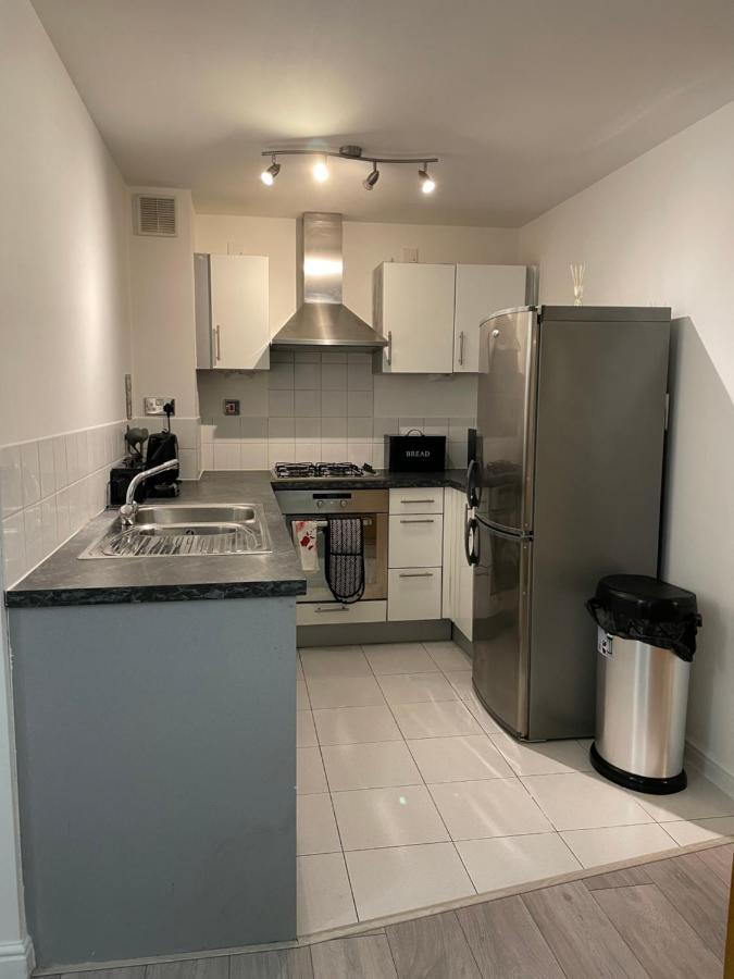 31 Galleria Court Apartment London