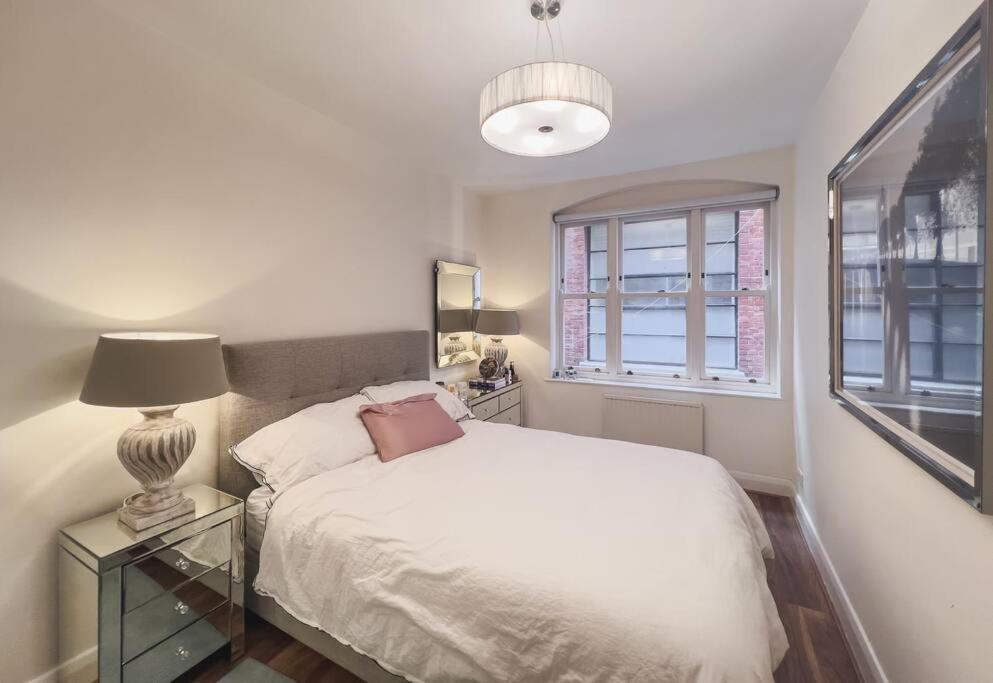 Apartamento Covent Garden Haven - 2 Bedrooms. 2 Bathrooms Londres