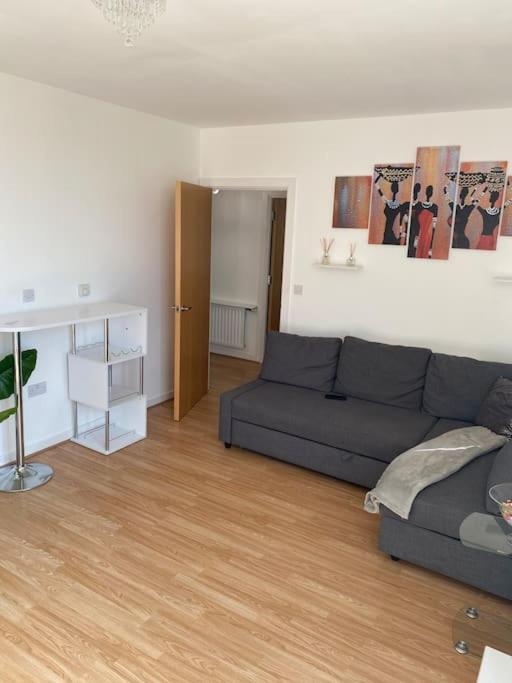 Apartamento Your Perfect Away From Londres