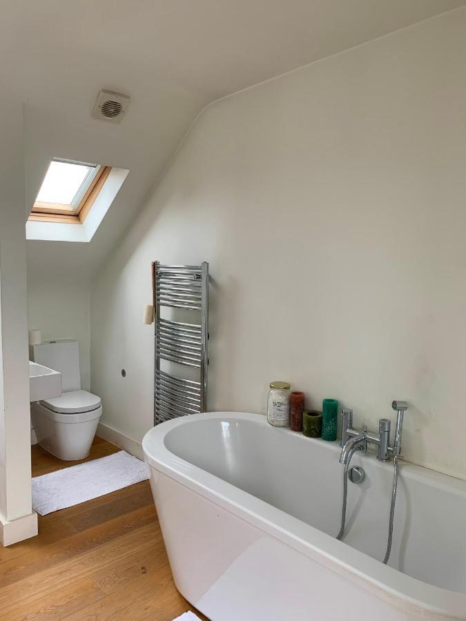 In Chiswick Homefields Apartment London