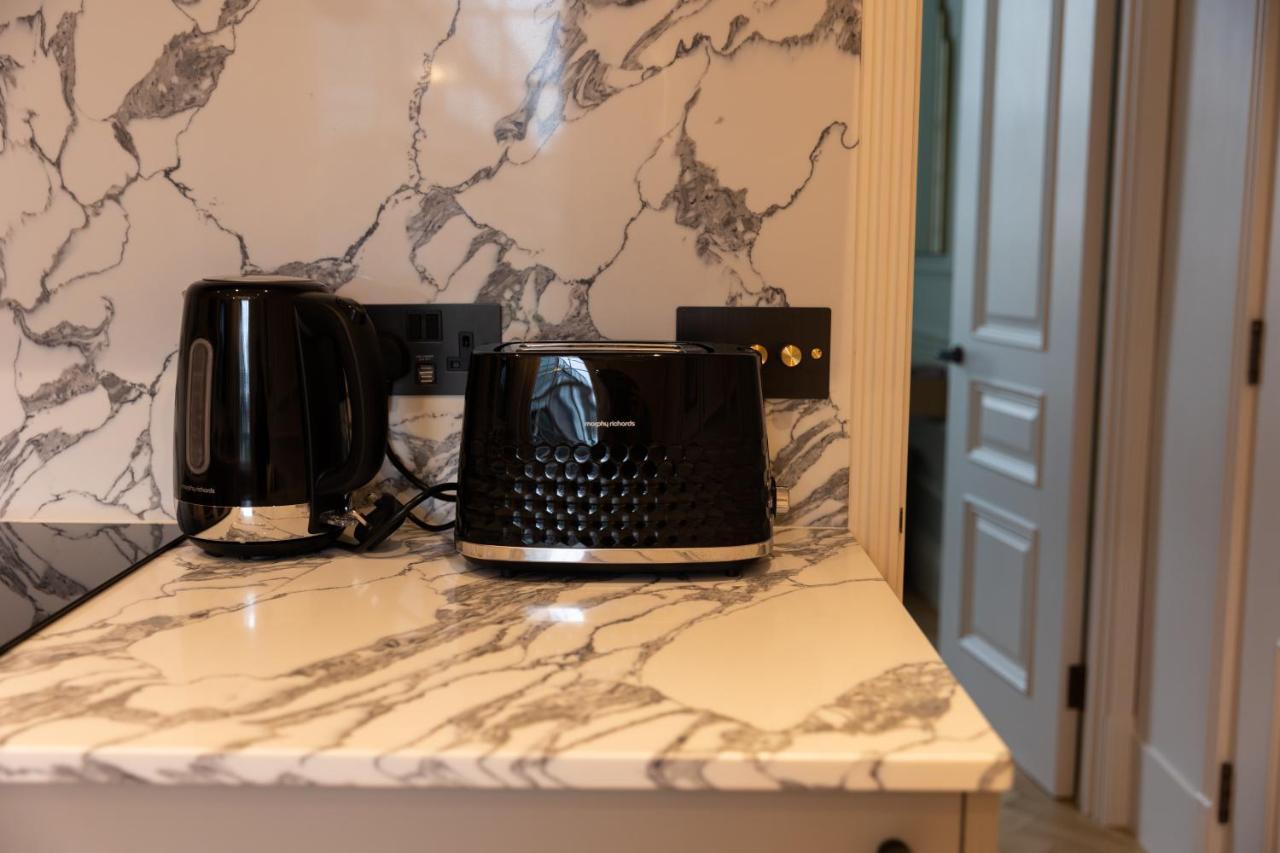 Boutique In Camden Road * London