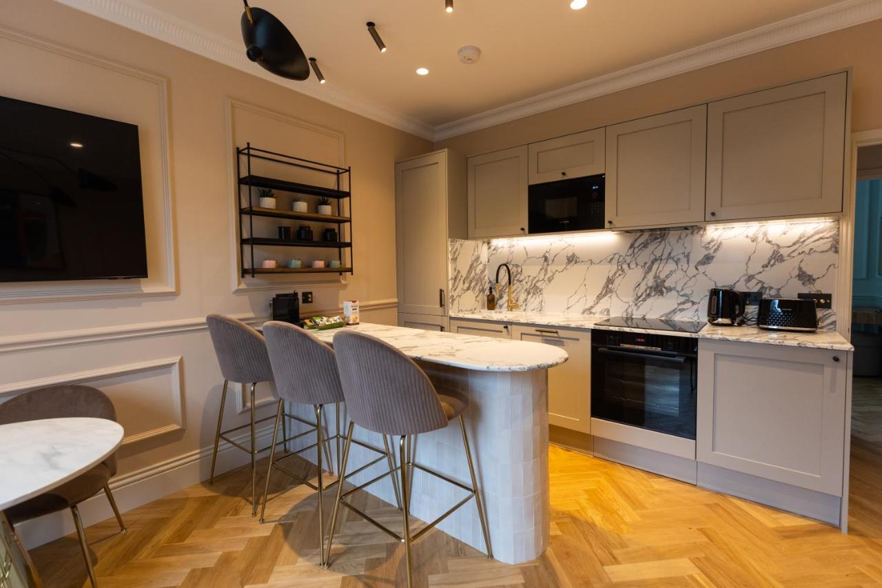 Apartment Boutique In Camden Road *