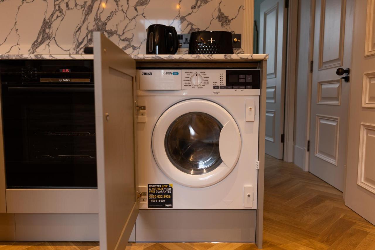 Apartment Boutique In Camden Road London